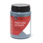 Gouache La Pajarita Metallic L-34 6 Pièces Bleu Scolaire Satiné