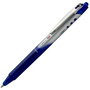 Crayon Roller Pilot V-BALL 07 RT 0,7 mm Bleu 0,5 mm (12 Unités)