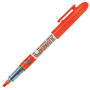 Marqueur fluorescent Pilot V Light Orange (12 Unités)