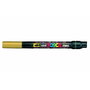 POSCA Feutres PCF-350 Doré (5 Unités)