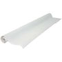 Nappe en rouleau Maxi Products Blanc Papier 1 x 10 m (24 Unités) (40 Unités)
