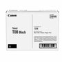 Canon T08 Noir (3010C006) Cartouche Toner Originale