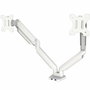Support de table d'écran Fellowes Platinum 32"