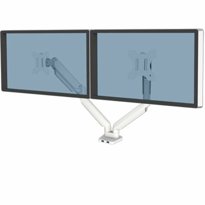 Support de table d'écran Fellowes Platinum 32" Support de table d'écran Fellowes Platinum 32"