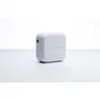 Brother PT-P710BTH - Étiqueteuse portable connectable via PC et Bluetooth pour les professionnels et les loisirs créatifs