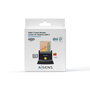 Lecteur de cartes DNI/SIP Aisens ASCR-SN04CSD-BK