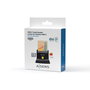 Lecteur de cartes DNI/SIP Aisens ASCR-SN04CSD-BK