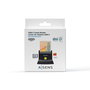 Lecteur de cartes DNI/SIP Aisens ASCR-SN04CSD-BK