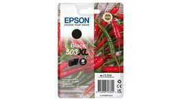 Epson 503XL C13T09R14010 Cartouche d'encre noire XL