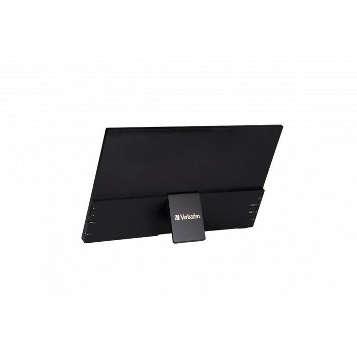 Verbatim PMT-14 / 49591 Moniteur Tactile Portable 14 pouces Noir IPS Full HD Verbatim PMT-14 / 49591 Moniteur Tactile Portable 14 pouces Noir IPS Full HD