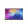Verbatim PMT-14 / 49591 Moniteur Tactile Portable 14 pouces Noir IPS Full HD