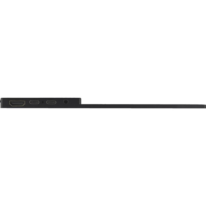 Verbatim PMT-14 / 49591 Moniteur Tactile Portable 14 pouces Noir IPS Full HD Verbatim PMT-14 / 49591 Moniteur Tactile Portable 14 pouces Noir IPS Full HD
