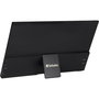 Verbatim PMT-14 / 49591 Moniteur Tactile Portable 14 pouces Noir IPS Full HD