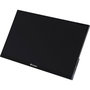 Verbatim PMT-14 / 49591 Moniteur Tactile Portable 14 pouces Noir IPS Full HD