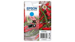 Epson 503XL Cyan XL C13T09R24010