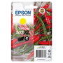 Epson 503XL Cartouche d'encre Jaune Haute Capacité pour WorkForce WF-2960DWF WF-2965DWF Expression Home XP-5200 XP-5205
