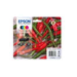 Epson 503XL Multipack C13T09R64010 (Noir, Cyan, Magenta, Jaune)