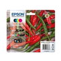 Epson Multipack de cartouches d'encre 503XL (4 couleurs)