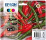 Epson Multipack de cartouches d'encre 503XL (4 couleurs)