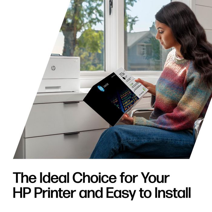 HP Toner 149X W1490X Noir Haute Capacité HP Toner 149X W1490X Noir Haute Capacité