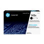 HP Toner 149X W1490X Noir Haute Capacité