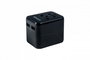 Verbatim Adaptateur de Voyage Universel 12W avec 2 Ports USB-A, UTA-01 - Compatible 180+ Pays, Charge 3 Appareils Simultanément