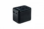 Verbatim Adaptateur de Voyage Universel avec Ports USB-C PD 20W et USB-A QC 3.0 - Charge Rapide 3 en 1 pour Plus de 180 Pays