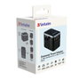 Verbatim UTA-04 Adaptateur de Voyage Universel 61W Chargeur USB-C PD QC 3.0 6 Ports
