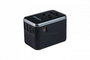 Verbatim UTA-04 Adaptateur de voyage universel 61W - 6 ports (1 USB-C PD 61W, 1 USB-C, 3 USB-A) - Prises EU/UK/US/AUS/CH