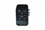 Verbatim UTA-04 Adaptateur de voyage universel 61W - 6 ports (1 USB-C PD 61W, 1 USB-C, 3 USB-A) - Prises EU/UK/US/AUS/CH