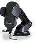 Verbatim FWC-01 Chargeur de voiture sans fil Qi 15W USB-C Noir