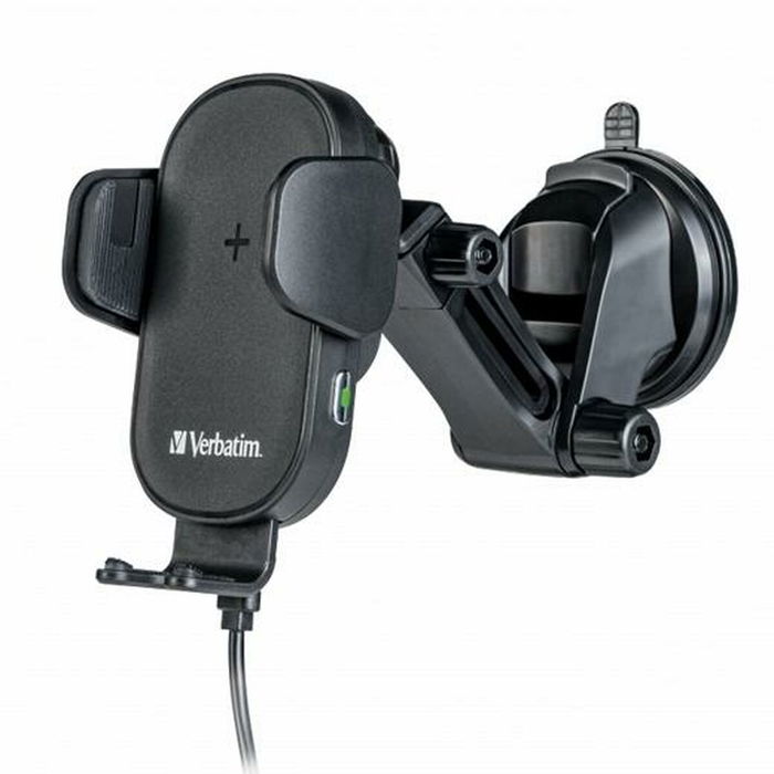 Chargeur sans fil Multiposition avec Support Verbatim FWC-01 Chargeur sans fil Multiposition avec Support Verbatim FWC-01