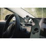 Verbatim Chargeur de voiture sans fil Fast Qi 15W USB-C FWC-02, Noir