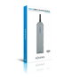 Hub USB-C Aisens ASUC-4P002-GR Gris 100 W