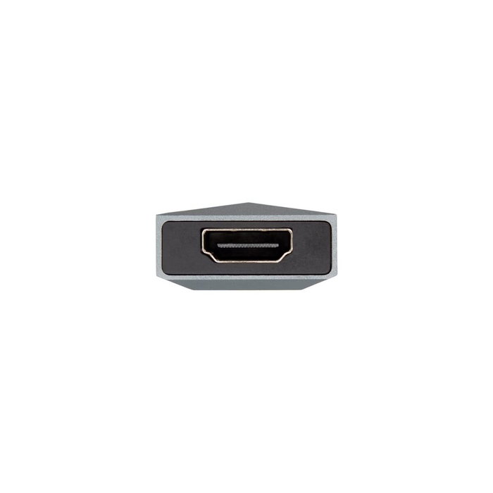 Hub USB Aisens ASUC-4P002-GR Hub USB Aisens ASUC-4P002-GR