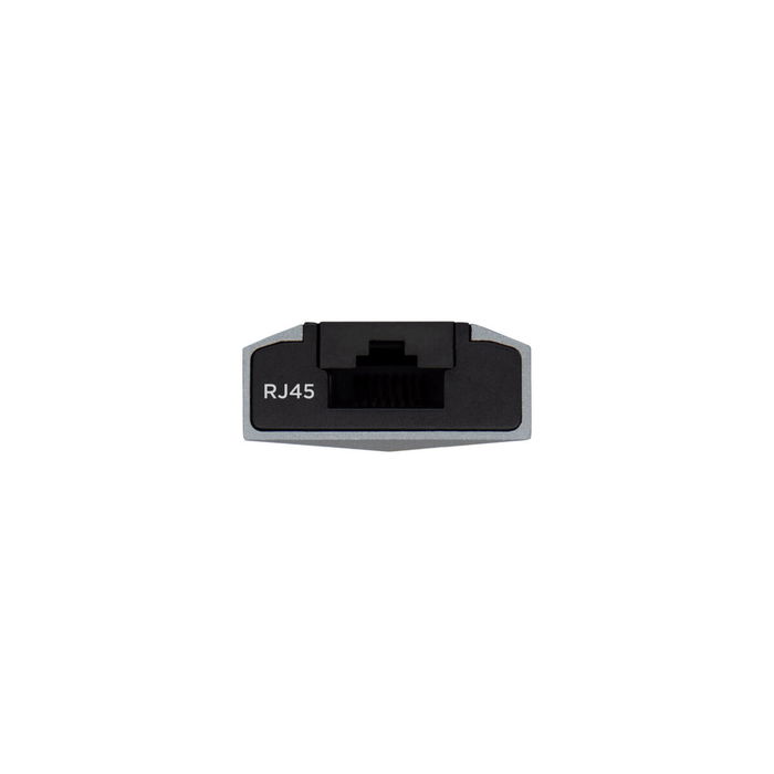 Hub USB Aisens ASUC-5P003-GR Gris 100 W