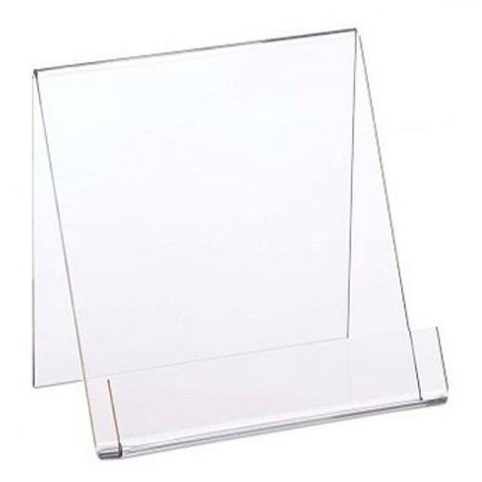 Pupitre Archivo 2000 Transparent Méthacrylate Pupitre Archivo 2000 Transparent Méthacrylate