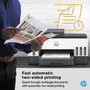 HP Smart Tank 7305 Multifonction couleur Wi-Fi Duplex - Imprimante jet d'encre, scanner, copieur, ADF 35 pages, rechargeable