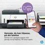 HP Smart Tank 7305 Multifonction couleur Wi-Fi Duplex - Imprimante jet d'encre, scanner, copieur, ADF 35 pages, rechargeable