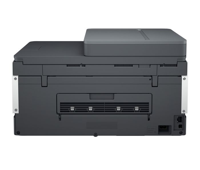 HP Smart Tank 7305 Multifonction couleur Wi-Fi Duplex - Imprimante jet d'encre, scanner, copieur, ADF 35 pages, rechargeable HP Smart Tank 7305 Multifonction couleur Wi-Fi Duplex - Imprimante jet d'encre, scanner, copieur, ADF 35 pages, rechargeable
