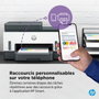 HP Smart Tank 7305 Multifonction couleur Wi-Fi Duplex - Imprimante jet d'encre, scanner, copieur, ADF 35 pages, rechargeable