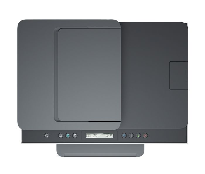 HP Smart Tank 7305 Multifonction couleur Wi-Fi Duplex - Imprimante jet d'encre, scanner, copieur, ADF 35 pages, rechargeable HP Smart Tank 7305 Multifonction couleur Wi-Fi Duplex - Imprimante jet d'encre, scanner, copieur, ADF 35 pages, rechargeable