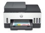 HP Smart Tank 7305 Multifonction Jet d'encre Couleur Wi-Fi Dúplex