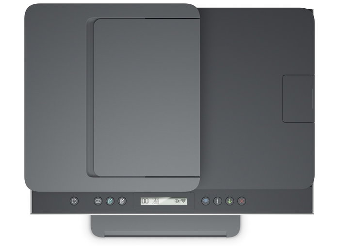 HP Smart Tank 7305 Multifonction Jet d'encre Couleur Wi-Fi Dúplex