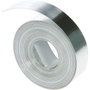 Dymo Ruban Laminé Aluminium 12 mm pour Rhino™ (10 Unités)