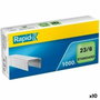 Agrafes Rapid Standard 23/6 (10 Unités)