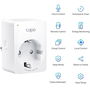 Prise Intelligente TP-Link P110 Wi-Fi 100 - 240 V 220-240 V 16 A 10 A