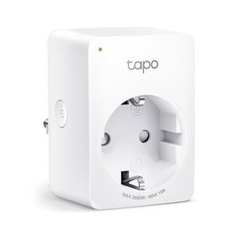 TP-Link Enchufe Intelligent Tapo P110