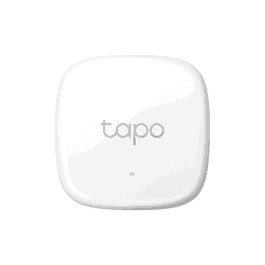 TP-LINK Thermostat intelligent connecté T310 / Tapo T310, Blanc