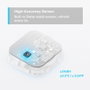 TP-Link Tapo T310 Capteur de Température et d'Humidité Blanc